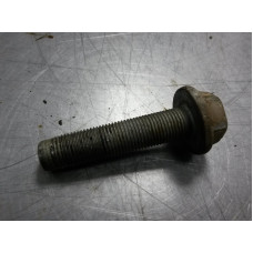 96K024 Crankshaft Bolt From 2007 Chevrolet Silverado 1500  5.3